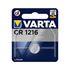 Slika za BATERIJA VARTA CR1216 3V 25mAh