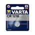 Picture of BATERIJA VARTA CR1216 3V 25mAh