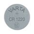 Picture of BATERIJA VARTA CR1220 3V 35mAh