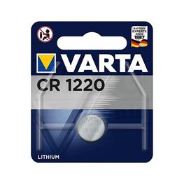 Slika za BATERIJA VARTA CR1220 3V 35mAh