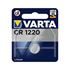 Slika za BATERIJA VARTA CR1220 3V 35mAh