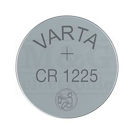 Slika za BATERIJA VARTA CR1225 3V 48mAh