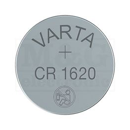 Picture of BATERIJA VARTA CR1620 3V 70mAh