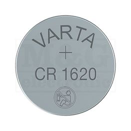 Slika za BATERIJA VARTA CR1620 3V 70mAh