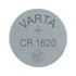 Picture of BATERIJA VARTA CR1620 3V 70mAh