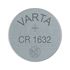 Picture of BATERIJA VARTA CR1632 3V 140mAh