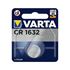 Slika za BATERIJA VARTA CR1632 3V 140mAh