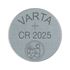 Picture of BATERIJA VARTA CR2025 3V 170mAh