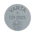 Slika za BATERIJA VARTA CR2025 3V 170mAh