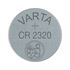 Picture of BATERIJA VARTA CR2320 3V 135mAh