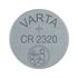 Slika za BATERIJA VARTA CR2320 3V 135mAh