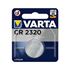 Slika za BATERIJA VARTA CR2320 3V 135mAh