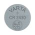 Picture of BATERIJA VARTA CR2430 3V 280mAh