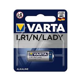 Picture of BATERIJA VARTA 1,5V LR1