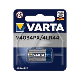 Slika za BATERIJA VARTA 6V 100 mAh