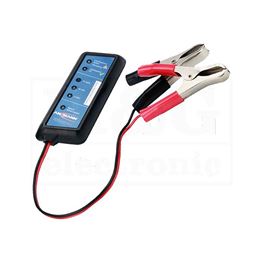 Picture of TESTER ZA AUTOMOBILE ANSMANN