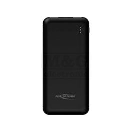 Picture of POWERBANK ANSMANN PB212 10000mAh