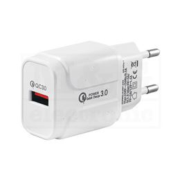 Slika za ISPRAVLJAČ ADAPTER 220V / 5-9-12 V DC 18W