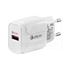 Picture of ISPRAVLJAČ ADAPTER 220V / 5-9-12 V DC 18W