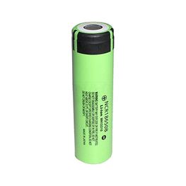 Slika za BATERIJA LITIJUM 3.6V 3400mAh NCR18650B Panasonic