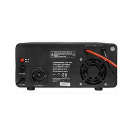 Slika za INVERTOR 12/220V 300W SINUSNI PR-500D