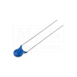 Slika za OTPORNIK VDR-VARISTOR SIOV-S05K230