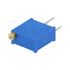 Picture of POTENCIOMETAR TRIMER VI/OB  3/8 " Y 200K
