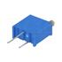 Picture of POTENCIOMETAR TRIMER VI/OB  3/8 " Y 200K
