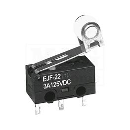Slika za PREKIDAČ MIKRO ECE EJF22310