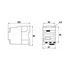 Slika za KONTAKTOR LT1-D3210 220V 32A 1NO