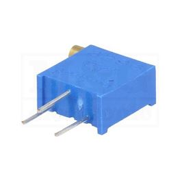 Slika za POTENCIOMETAR TRIMER VI/OB  3/8 " Z 50K