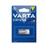 Slika za BATERIJA VARTA CR123A 3V 1300mAh