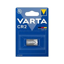 Picture of BATERIJA VARTA CR2A 3V