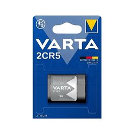 Slika za BATERIJA VARTA 2CR5 6V 1500 mAh