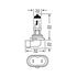 Picture of SIJALICA ZA AUTO HB4 12V 51W