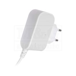 Slika za ISPRAVLJAČ ADAPTER 220V 5V DC 2A 10W Micro USB