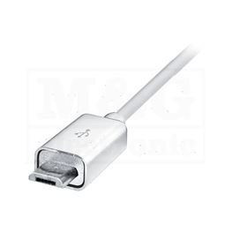 Slika za ISPRAVLJAČ ADAPTER 220V 5V DC 2A 10W Micro USB