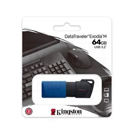 Picture of USB FLASH DRIVE 64 GB USB 3.0