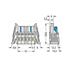 Slika za KONEKTOR WAGO 721-103/037-000