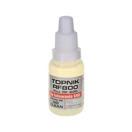 Slika za PASTA ZA SMD LEMLJENJE Flux gel 15ml