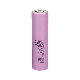 Slika za BATERIJA LITIJUM 3.6V 3000mAh -15A INR18650-30Q SAMSUNG