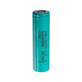 Picture of BATERIJA LITIJUM 3.6V 1300mAh 18650-13L SAMSUNG