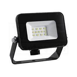 Picture of LED REFLEKTOR PROSTO CRNI 10W