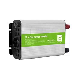 Picture of INVERTOR 12/220V 1200W EG-PWC1200-01