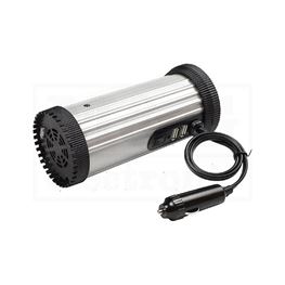 Slika za INVERTOR 12/220V 150W EG-PWC150-01