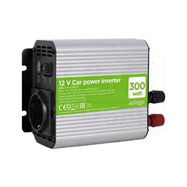 Picture of INVERTOR 12/220V 300W EG-PWC300-01