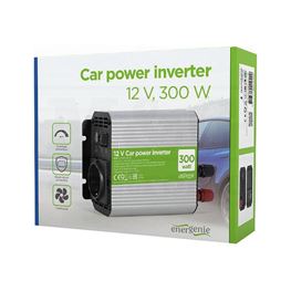 Slika za INVERTOR 12/220V 300W EG-PWC300-01