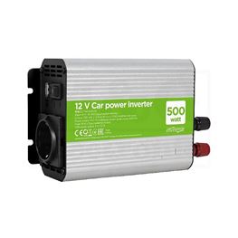 Picture of INVERTOR 12/220V 500W EG-PWC500-01