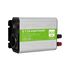 Slika za INVERTOR 12/220V 500W EG-PWC500-01