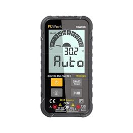 Slika za DIGITALNI MULTIMETAR PCW02B
